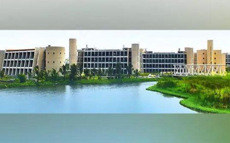 IIM-C wins NTPC Electron Quiz 2025