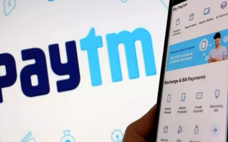 Paytm gets ED notice for FEMA violations in acquisition of 2 firms
