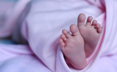 From two moms to none: Why 4-month-old HIV+ Mumbai baby is nobody's child