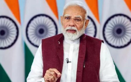 Boost pulses production to cut imports, says PM Modi