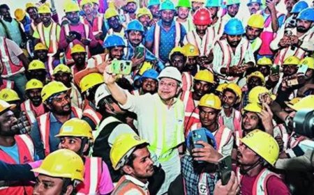 Railways to get most powerful engine for cargo movement in next one month