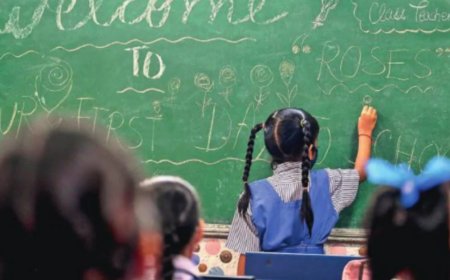 Why NEP has revived the language debate