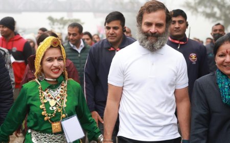 Congress worker's murder: 'Election and party claimed my daughter's life,' says family