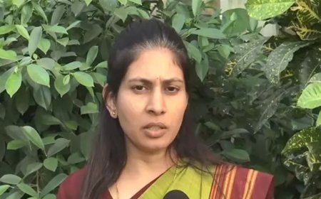 Union minister’s daughter harassed at event in Maharashtra; CM Fadnavis assures action
