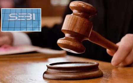 Mumbai special court orders FIR against former Sebi chief and officials over listing irregularities and 'regulatory oversight'