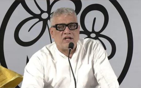 ‘Should become spokespersons’: TMC’s Derek O'Brien urges Christian institutions to engage alumni as their voice
