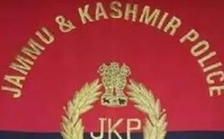 J&K Police seize property of 4 terrorists operating from POK