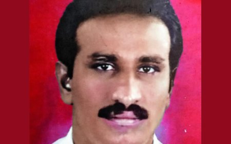 Jordanian troops shoot Kerala man trying to sneak into Israel