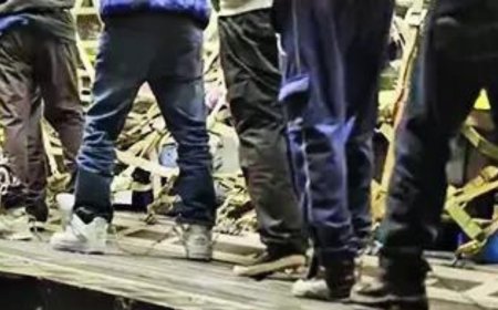 How Gujarat's Patel became Pakistan's Hussain: Deported from US, man reveals passport secret