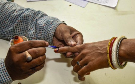 EC statement on duplicate EPIC numbers confirms voter list anomalies in Bengal: TMC