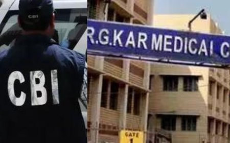 CBI summons 11 cops in RG Kar rape-murder case