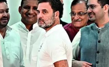 State polls set to pit INDIA allies against each other, hit unity