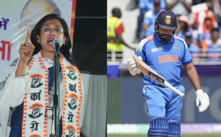 'What Shama Mohamed said is correct': TMC MP backs Congress leader's remark on Rohit Sharma