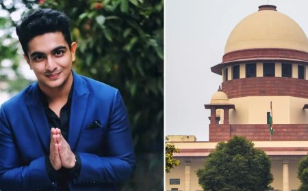 'Maintain decency': Supreme Court allows podcaster Ranveer Allahbadia to resume airing 'The Ranveer Show'