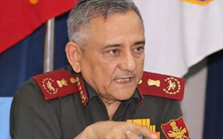 Chief of Defence Staff to leave for Australia today