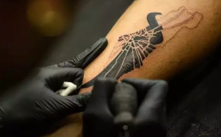 Karnataka flags heavy metals in tattoo ink
