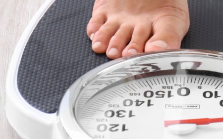 Prevalence of excess weight among Indians up nearly five-fold in 30 years