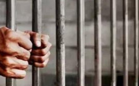 Man gets 20 years' jail for raping 14-year-old despite DNA not matching fetus