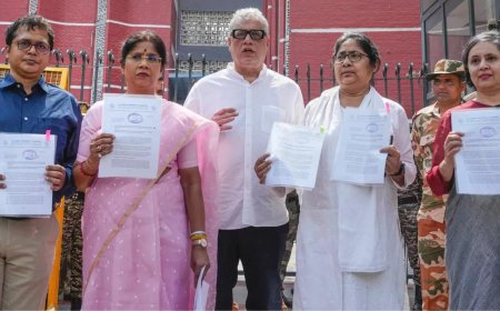 'EC covering up voter list fraud': TMC's fresh charge against poll body