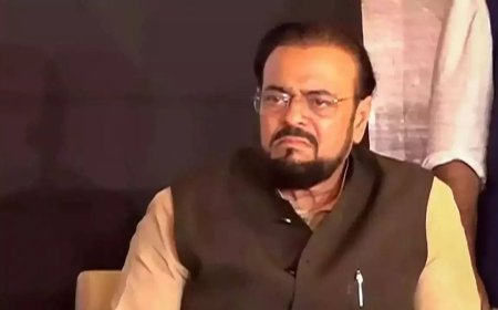 'I said what historians claim': SP MLA Abu Azmi apologises for Aurangzeb remark but with justification