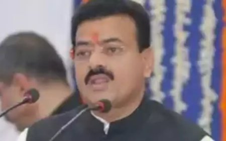 Sena (UBT) recommends Bhaskar Jadhav LoP post  in Maharashtra assembly