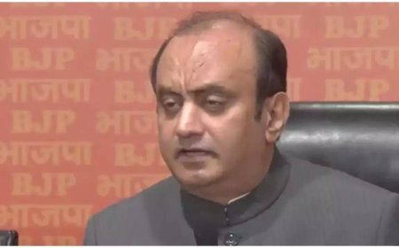 BJP: Cut-throat competition in INDIA bloc for minority votes