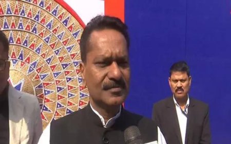 Minister's call to bar Muslim traders from Hindu fests triggers Assam row