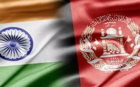 Indian envoy to Iran meets Afghan counterpart in Tehran to boost ties
