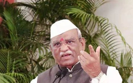 Non-MBBS VC for medical university faces Rajasthan doctors' opposition