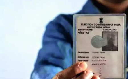 Duplicate EPIC numbers: Do they pose threat to fair polls?