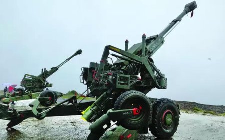 India sends request to US seeking crucial info in Rs 64 crore Bofors case