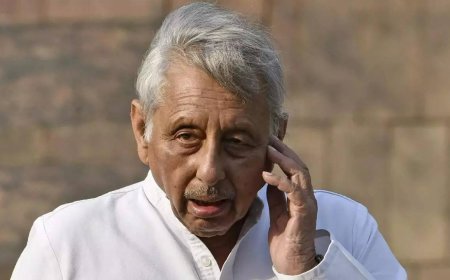 'How could someone who failed twice become PM?': Mani Shankar Aiyar's shocker on Rajiv Gandhi