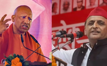 Aurangzeb remark row: BJP, SP face off over Abu Azmi's comment