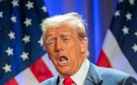 Trump claims India’s auto tariffs exceed 100% — But is he getting his numbers wrong?