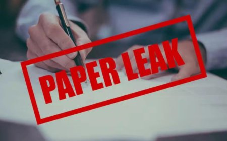 After paper leak, RRB moves to computer-based job exams