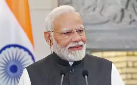 Mobilise beneficiaries of government schemes for PM Modi's event, Silvassa doctors, health workers told