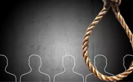 2 Kerala men executed in UAE for murders