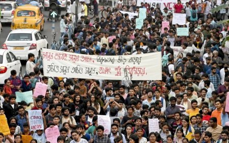 Amid West Bengal campus unrest, Calcutta HC says don't want Bangladesh rerun