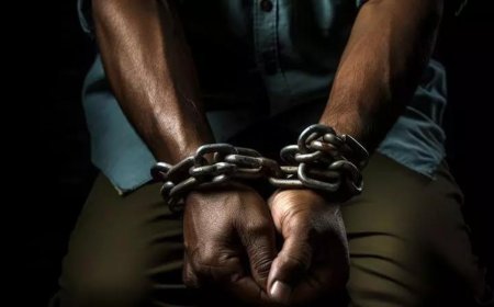 Man, friend get life term for honour killing in UP