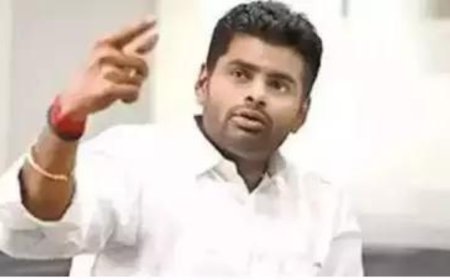 EPS hint, new Annamalai tilt stir BJP-ADMK alliance talk