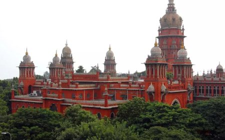 PM Modi cartoon row: Madras HC directs Union govt to unblock 'Ananada Vikatan' website