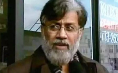 'Will soon be dead': 26/11 accused Tahawwur Rana tells US court he'll be tortured if extradited to India