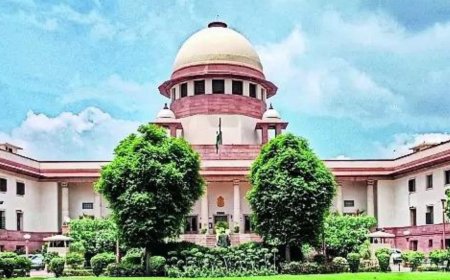 Preventive detention draconian, authorities must apply mind: Supreme Court