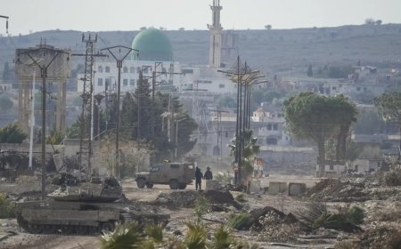 10 Indian workers rescued by Israel from West Bank after being held for a month