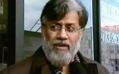 US Supreme Court rejects 26/11 accused Tahawwur Rana's extradition stay request