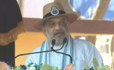 Language row: TN CM Stalin targets Centre with ‘LKG student’ jibe; Amit Shah’s rebuttal