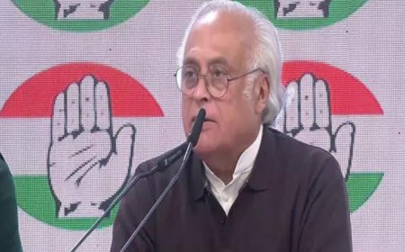 'Tareef kum, aur tariff pe baat kijiye': Congress to PM Modi over US threats