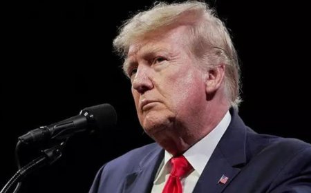 'India is a very high tariff nation': Donald Trump says reciprocal tariffs from April 2