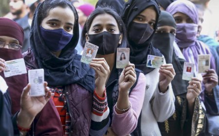 EC says will resolve 'decades-long' duplicate voter IDs issue in next 3 months