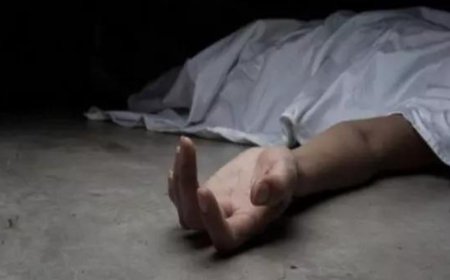 CISF woman head constable shoots self with service revolver at Delhi airport